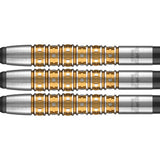Bull´s Vintago Bomb CP 17g Softtip 90% Tungsten