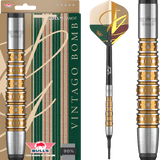 Bull´s Vintago Bomb CP 17g Softtip 90% Tungsten