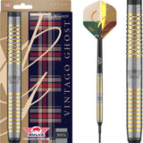 Bull´s Vintago Ghost CP 20g Softtip 90% Tungsten