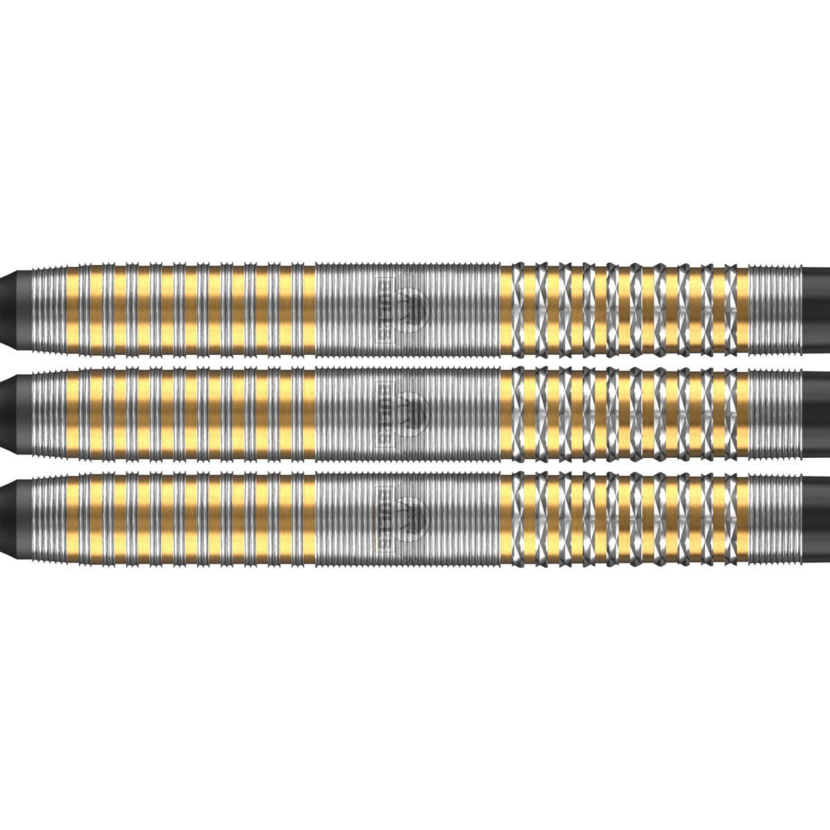 Bull´s Vintago Ghost CP 20g Softtip 90% Tungsten