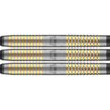 Bull´s Vintago Ghost CP 20g Softtip 90% Tungsten