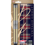 Bull´s Vintago Ghost CP 20g Softtip 90% Tungsten
