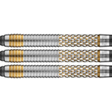 Bull´s Vintago Shark 18g Softtip 90% Tungsten