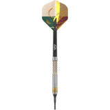 Bull´s Vintago Shark 18g Softtip 90% Tungsten