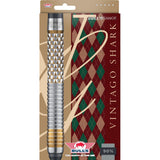 Bull´s Vintago Shark 18g Softtip 90% Tungsten
