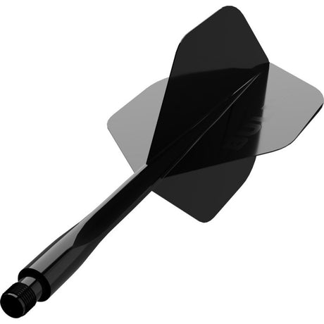 Bull's Union Pro Flight System Schwarz