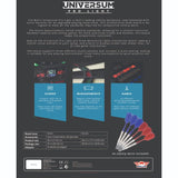 Bull's Universum Pro Light Softtip Dartboard