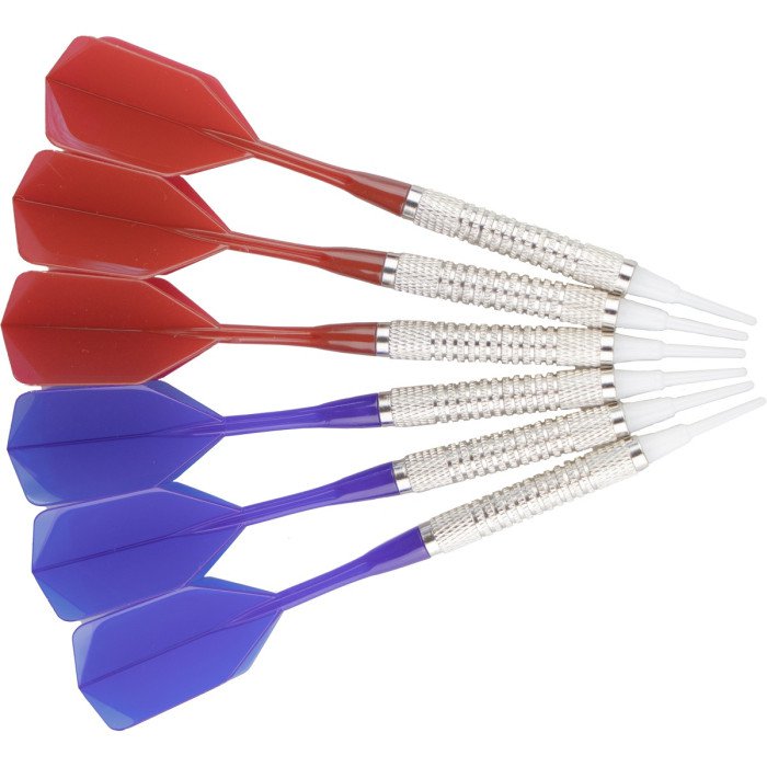 Bull's Universum Pro Light Softtip Dartboard