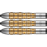Bull´s Vintago Bomb CP Steeltip 90% Tungsten