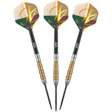 Bull´s Vintago Bomb CP Steeltip 90% Tungsten