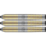 Bull´s Vintago Ghost CP Steeltip 90% Tungsten