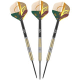 Bull´s Vintago Ghost CP Steeltip 90% Tungsten