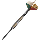 Bull´s Vintago Ghost CP Steeltip 90% Tungsten