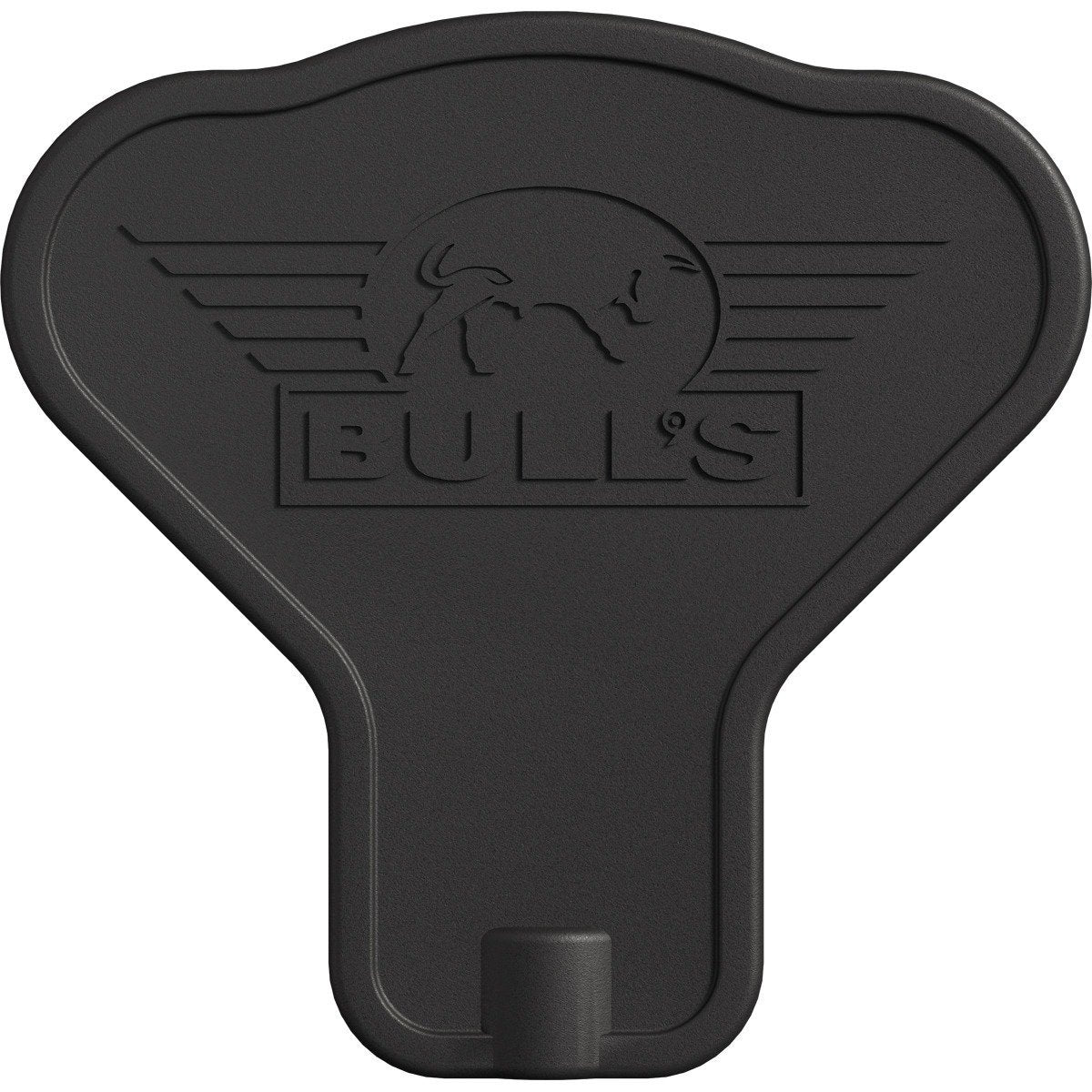 Bull´s Vintago Ghost CP Steeltip 90% Tungsten