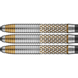 Bull´s Vintago Shark CP Steeltip 90% Tungsten