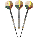 Bull´s Vintago Shark CP Steeltip 90% Tungsten