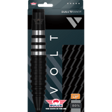 Bull's Volt Black 80% CP Steeltip