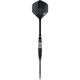 Bull's Volt Black 80% CP Steeltip