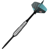 Bull's Volt Blue 80% CP Steeltip