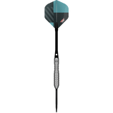 Bull's Volt Blue 80% CP Steeltip