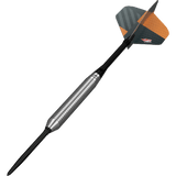 Bull's Volt Orange 80% CP Steeltip