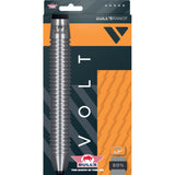 Bull's Volt Orange 80% CP Steeltip