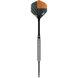 Bull's Volt Orange 80% CP Steeltip