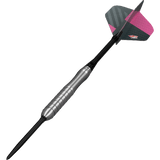 Bull's Volt Pink 80% CP Steeltip