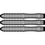 Bull's Volt Pink 80% CP Steeltip