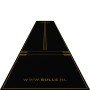 BULL'S NL Advantage Dartteppich 300 x 85cm