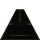 BULL'S NL Advantage Dartteppich 300 x 85cm