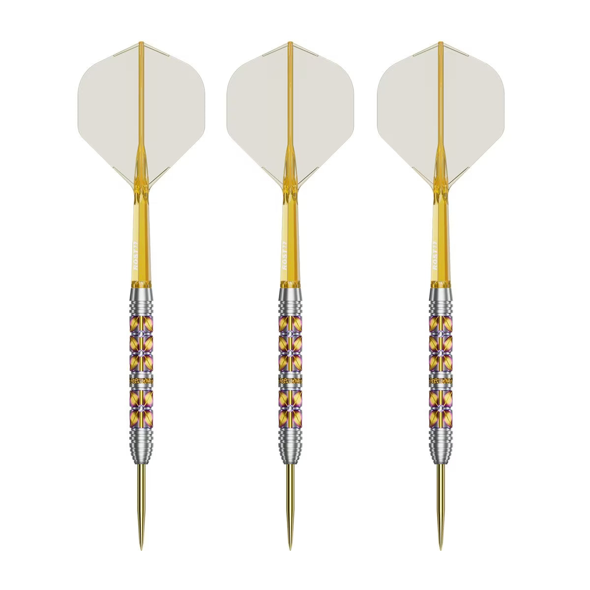 Cuesoul Forest Butterfly 90%  Softdarts+Conversion Points