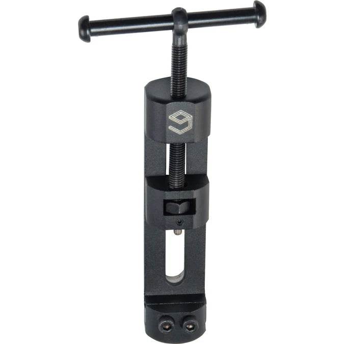 Caliburn Spitzenwechsel Tool