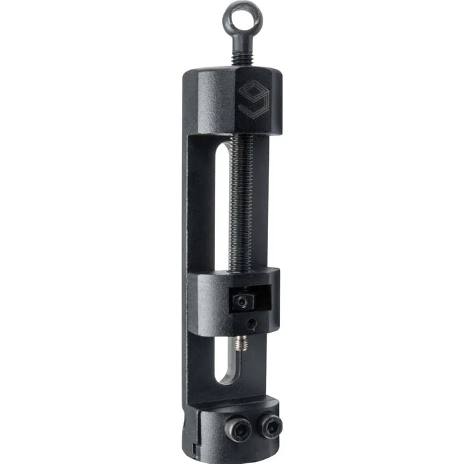 Caliburn Spitzenwechsel Tool