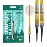 Cuesoul Forest Carp 90%  Softdarts+Conversion Points