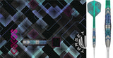Target Japan Kaze Series Ceros 01 Sp Steel Tip 2025