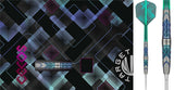 Target Japan Kaze Series Ceros 02 Sp Steel Tip 2025