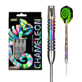 ONE80 - Chameleon - Coral - Steeldart