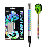 ONE80 - Chemeleon - Jade - Softdart 18g