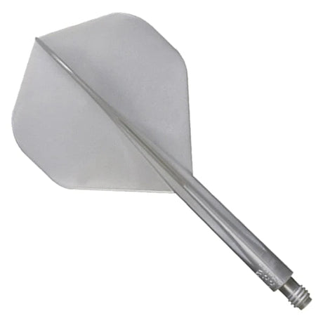 Condor AXE Metallic Pearl Silver Standard