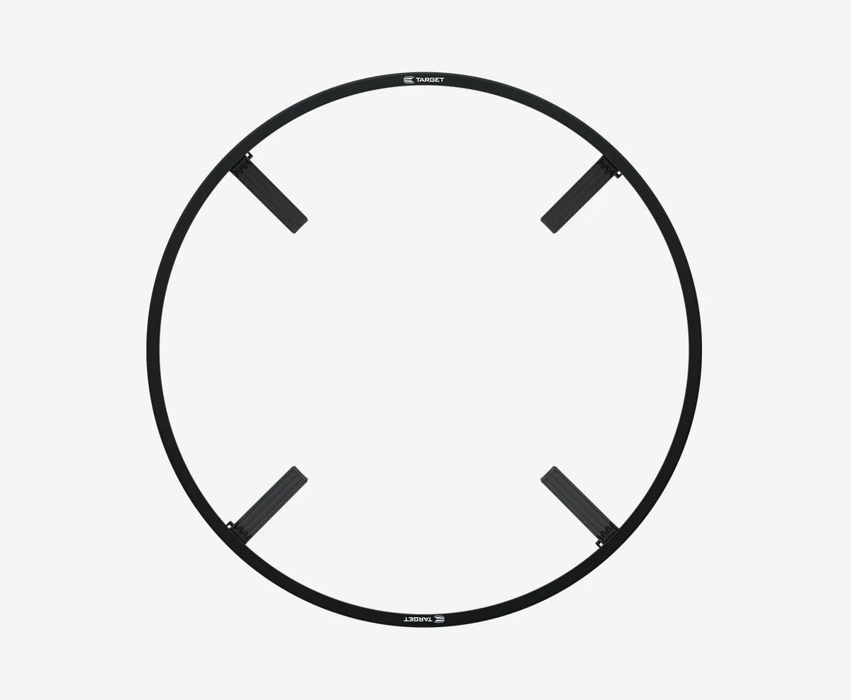 Target - Corona - LED Lichtring