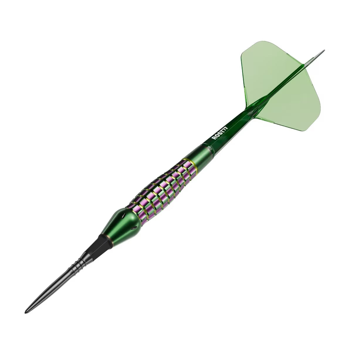 Cuesoul Forest Crocodile 90%  Softdarts+Conversion Points