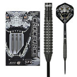 ONE80 Crocforce CF2 Steeltip