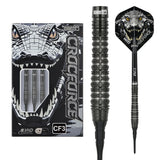 ONE80 Crocforce CF3 Softtip