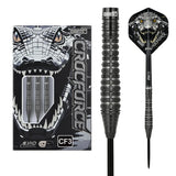 ONE80 Crocforce CF3 Steeltip