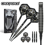 ONE80 Crocforce CF4 Softtip