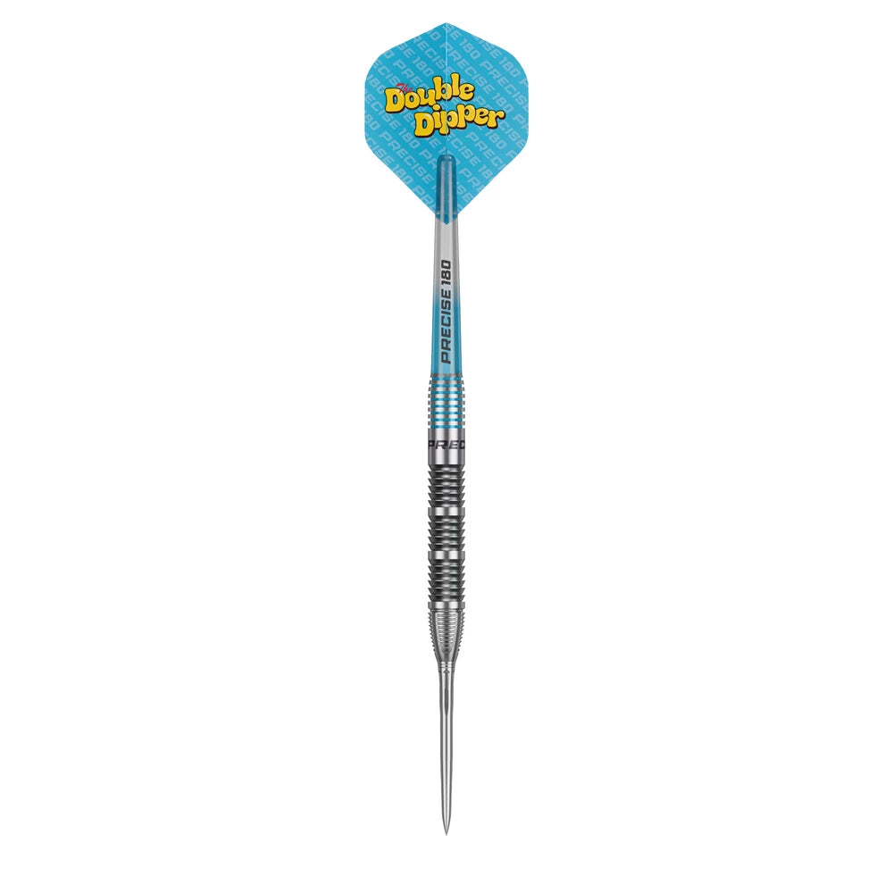 Precise180 - Bela - Steeldart