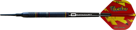 DATADART Ricardo Pietreczko 90% Softdarts