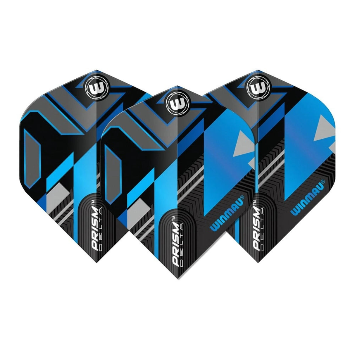 Winmau Prism Delta Galactics Flight