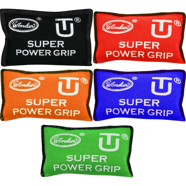 Designa Super Power Grip Bag